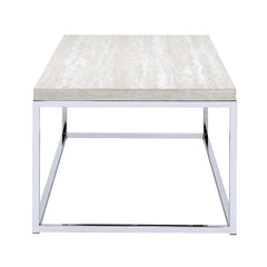 Snyder Coffee Table - Ornate Home