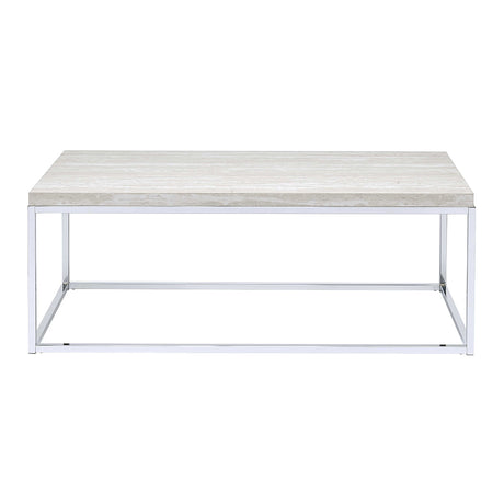 Snyder Coffee Table - Ornate Home