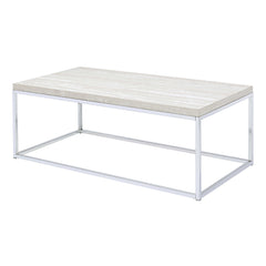 Snyder Coffee Table - Ornate Home