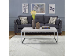 Snyder Coffee Table - Ornate Home