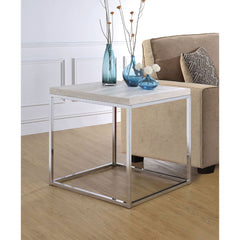 Snyder End Table - Ornate Home