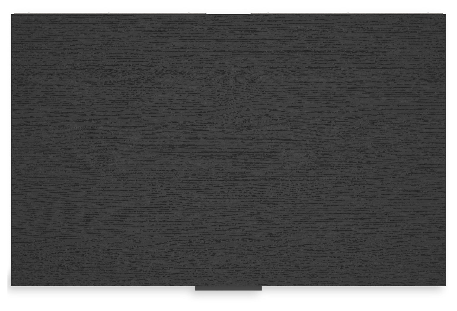 Socalle Black Chest of Drawers - Ornate Home