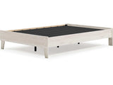 Socalle Full Platform Bed (Online Special Price) - Ornate Home