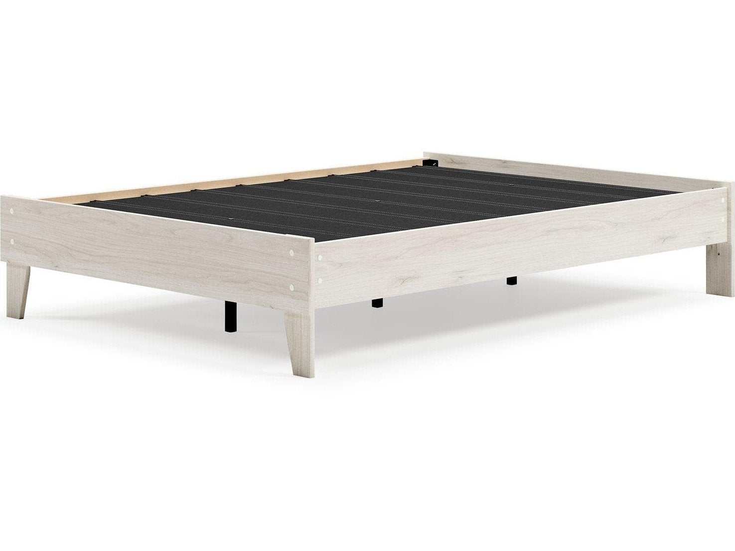 Socalle Full Platform Bed (Online Special Price) - Ornate Home