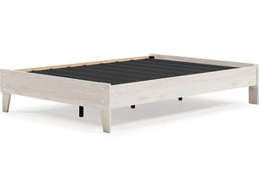 Socalle Full Platform Bed (Online Special Price) - Ornate Home