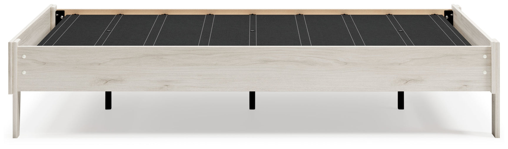 Socalle Full Platform Bed (Online Special Price) - Ornate Home