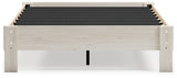 Socalle Full Platform Bed (Online Special Price) - Ornate Home