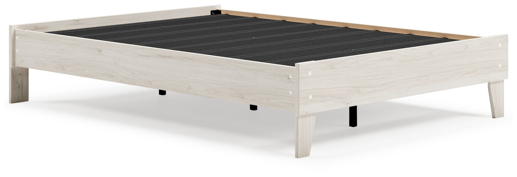 Socalle Full Platform Bed (Online Special Price) - Ornate Home