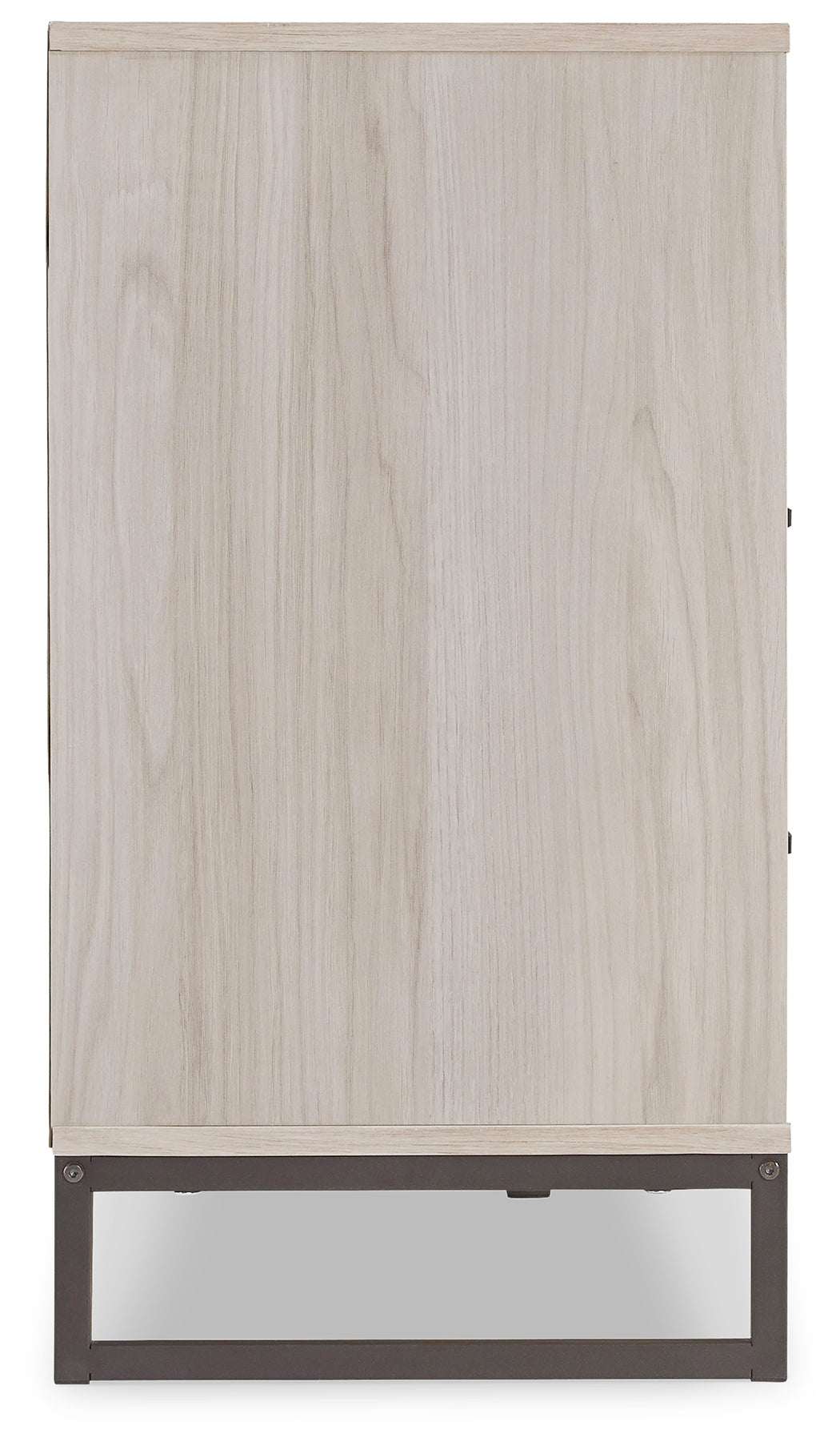 Socalle Light Natural Dresser (Online Special Price) - Ornate Home