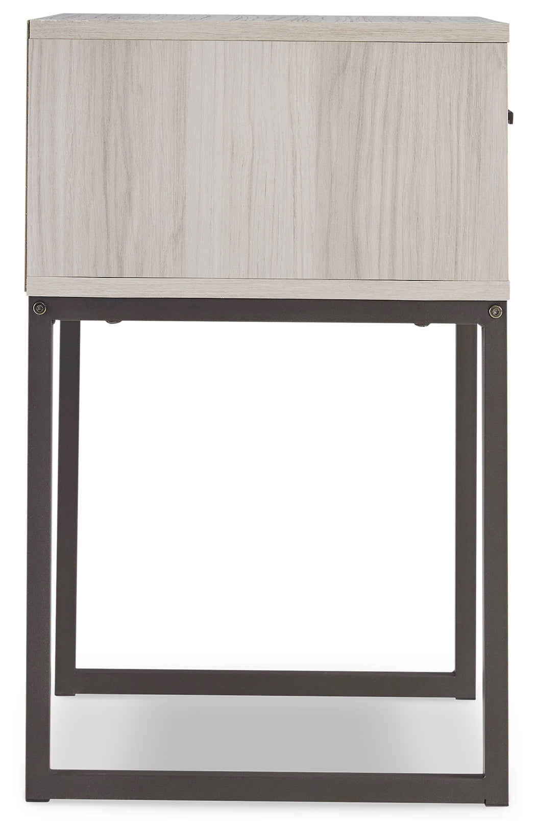 Socalle Light Natural Nightstand (Online Special Price) - Ornate Home