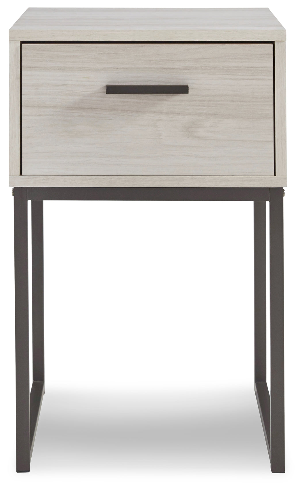 Socalle Light Natural Nightstand (Online Special Price) - Ornate Home
