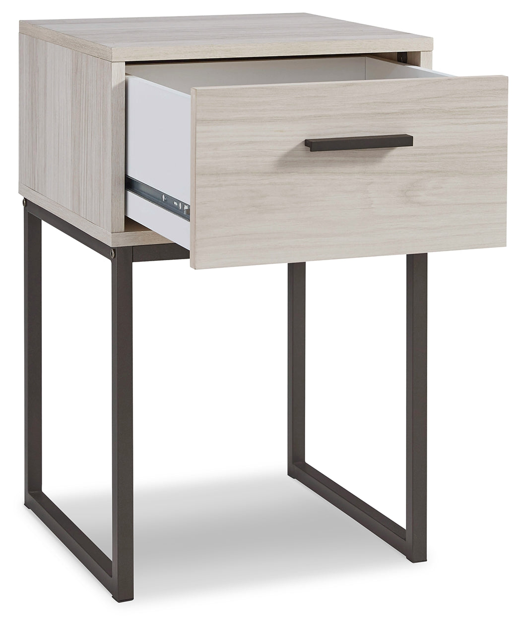 Socalle Light Natural Nightstand (Online Special Price) - Ornate Home