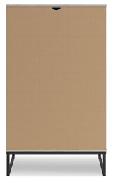 Socalle Natural Chest of Drawers - Ornate Home