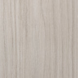 Socalle Natural Queen Panel Platform Bed with Dresser and Nightstand - Ornate Home