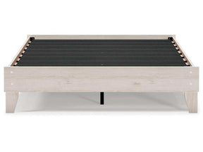 Socalle Queen Platform Bed (Online Special Price) - Ornate Home