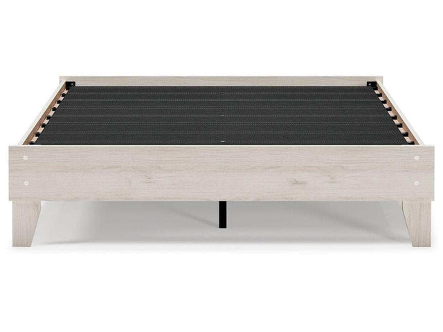 Socalle Queen Platform Bed (Online Special Price) - Ornate Home