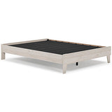 Socalle Queen Platform Bed (Online Special Price) - Ornate Home