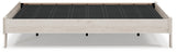 Socalle Queen Platform Bed (Online Special Price) - Ornate Home