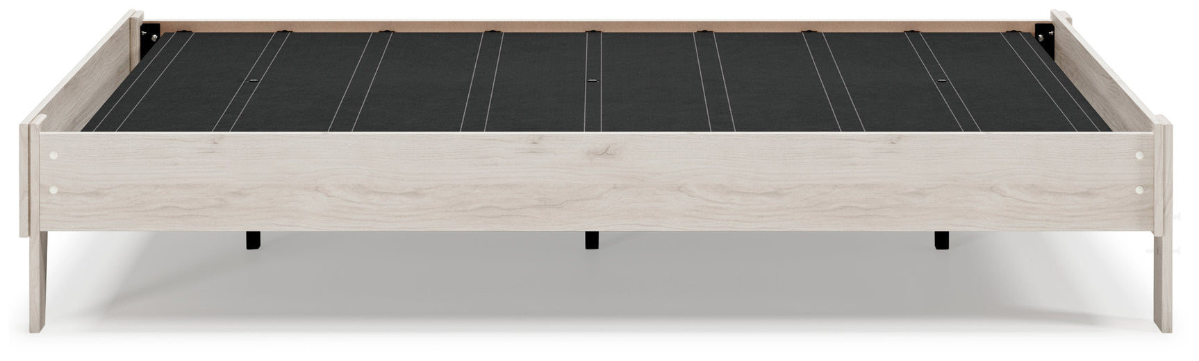 Socalle Queen Platform Bed (Online Special Price) - Ornate Home