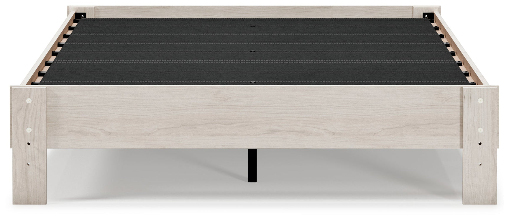 Socalle Queen Platform Bed (Online Special Price) - Ornate Home