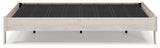 Socalle Queen Platform Bed (Online Special Price) - Ornate Home