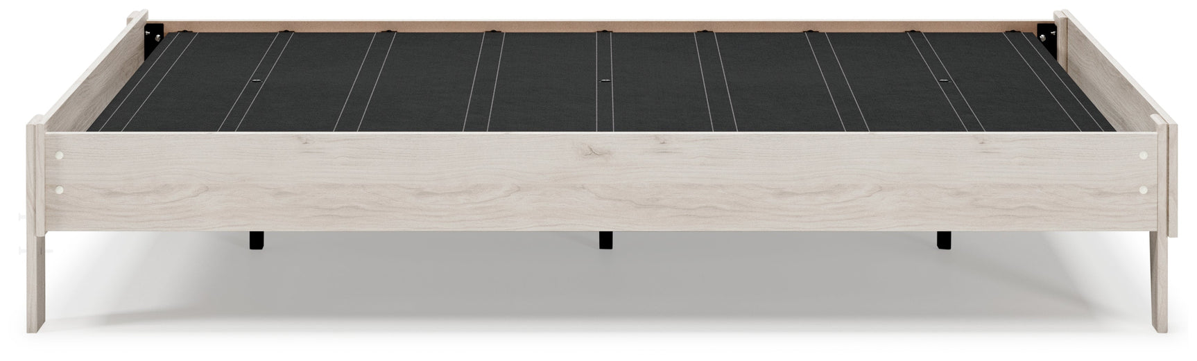 Socalle Queen Platform Bed (Online Special Price) - Ornate Home