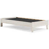 Socalle Twin Platform Bed (Online Special Price) - Ornate Home