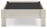 Socalle Twin Platform Bed (Online Special Price) - Ornate Home