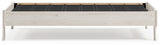 Socalle Twin Platform Bed (Online Special Price) - Ornate Home
