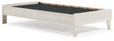 Socalle Twin Platform Bed (Online Special Price) - Ornate Home