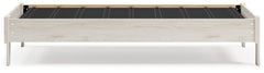 Socalle Twin Platform Bed - Ornate Home