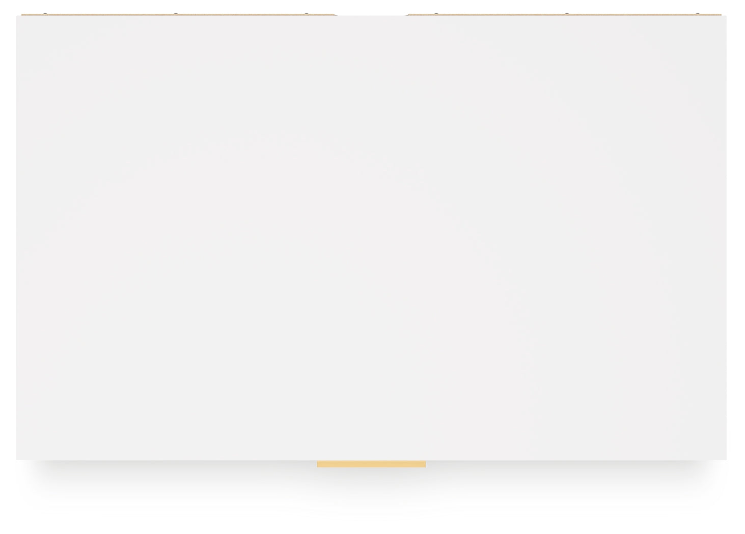 Socalle Two-tone Chest of Drawers (Online Special Price) - Ornate Home