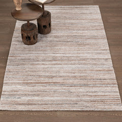 Socorro Sand Multi 8'x10' Performance Rug - Ornate Home
