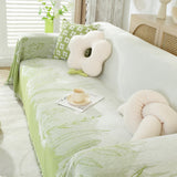 Sofa Cover Blanket for 1/2/3/4 Seat Couch Furniture Pet Protector Stylish Throws for Sectional Couch - Ornate Home