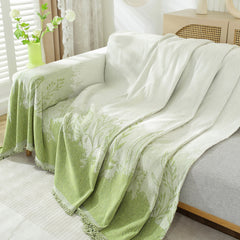 Sofa Cover Blanket for 1/2/3/4 Seat Couch Furniture Pet Protector Stylish Throws for Sectional Couch - Ornate Home