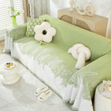 Sofa Cover Blanket for 1/2/3/4 Seat Couch Furniture Pet Protector Stylish Throws for Sectional Couch - Ornate Home