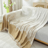 Sofa Cover Blanket for 1/2/3/4 Seat Couch Furniture Pet Protector Stylish Throws for Sectional Couch - Ornate Home