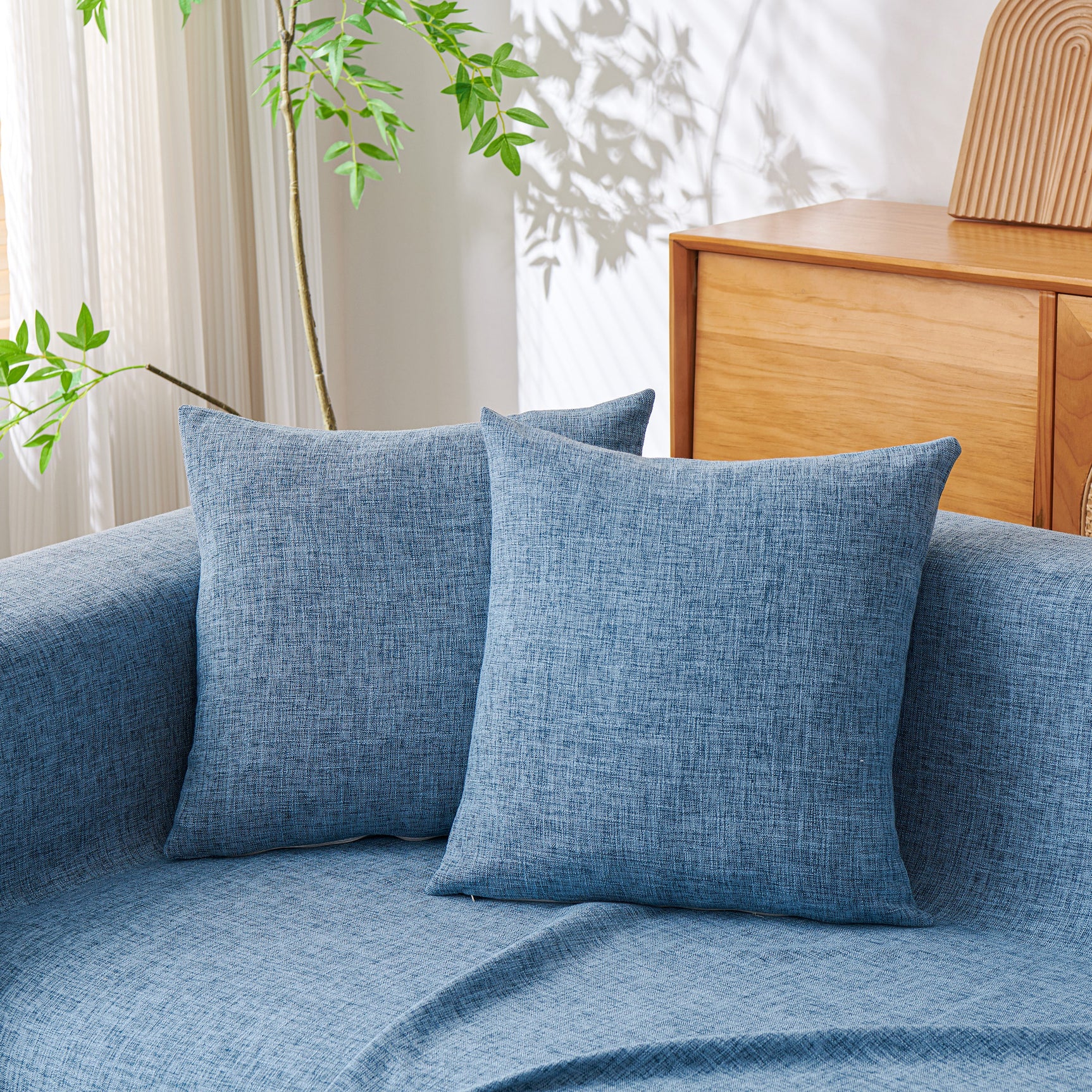 Sofa Slipcovers Cotton Sheet Blanket, Furniture Decor Pet Protector Stylish Throws for Sectional Couch - Ornate Home