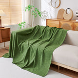 Sofa Slipcovers Cotton Sheet Blanket, Furniture Decor Pet Protector Stylish Throws for Sectional Couch - Ornate Home