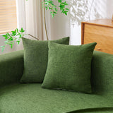 Sofa Slipcovers Cotton Sheet Blanket, Furniture Decor Pet Protector Stylish Throws for Sectional Couch - Ornate Home