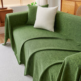Sofa Slipcovers Cotton Sheet Blanket, Furniture Decor Pet Protector Stylish Throws for Sectional Couch - Ornate Home