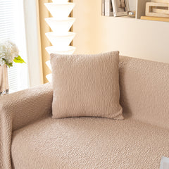 Sofa Throw Covers L-Shape Sectional Couch Cover for Dogs Cats Furniture Protector - Ornate Home