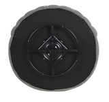 Sofi Dark Gray Swivel Chair - Ornate Home