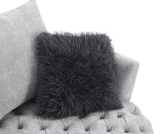 Sofi Light Gray Swivel Chair - Ornate Home