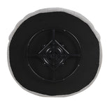 Sofi Light Gray Swivel Chair - Ornate Home