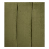 Sofi Truly Olive Accent Chair - Ornate Home