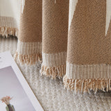 Soft Cozy Chenille Sofa Throw Blanket and Sectional Seat Covers, Scratch Resistant Sofa Couch Covers - Ornate Home