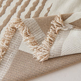 Soft Cozy Chenille Sofa Throw Blanket and Sectional Seat Covers, Scratch Resistant Sofa Couch Covers - Ornate Home