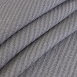 Soft Decorative Throw for Sofa and Loveseat, Textured Sofa Cover Blanket for Couch - Ornate Home