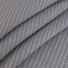 Soft Decorative Throw for Sofa and Loveseat, Textured Sofa Cover Blanket for Couch - Ornate Home